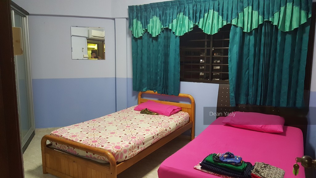 Blk 111 Tampines Street 11 (Tampines), HDB 4 Rooms #136472382